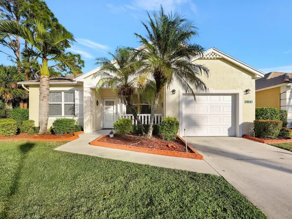 211 NW Zanzibar Place, Port St Lucie, FL 34986