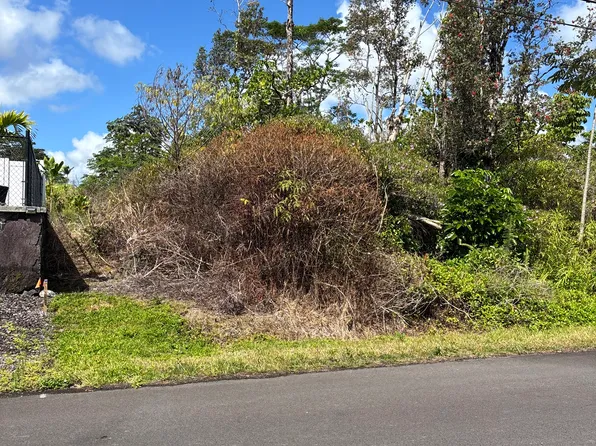 Lehua Dr Lot 16, Pahoa, HI 96778