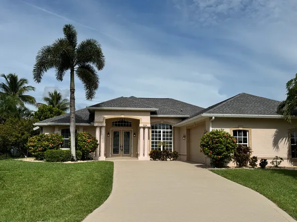 1824 NW 21st Pl, Cape Coral, FL 33993