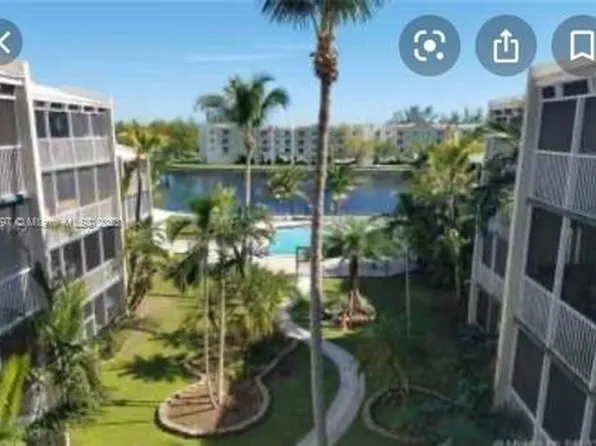 21133 SW 85th Ave APT 101, Cutler Bay, FL 33189