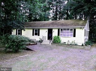 10 Starboard Ct, Ocean Pines, MD 21811