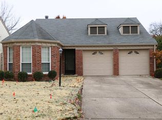 9382 Colony Pointe West Dr, Indianapolis, IN