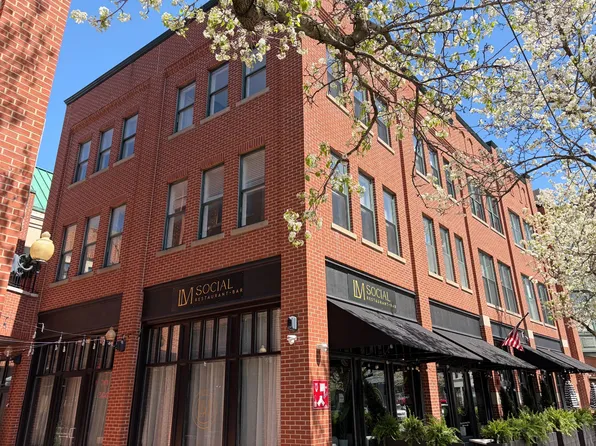 133 Walton St #Townhouse 129, Syracuse, NY 13202