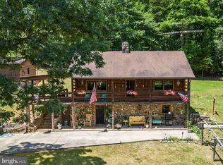 166 Cross Creek Rd, Luray, VA 22835
