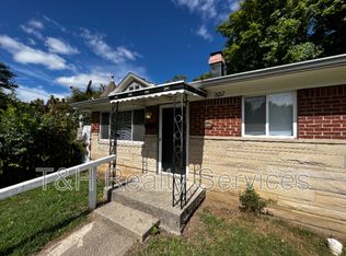 1822 Orange St, Indianapolis, IN