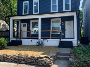 2568 Deming Ave, Columbus, OH 43202