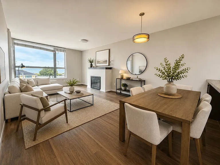 15777 Marine Dr #311 — Photo 1
