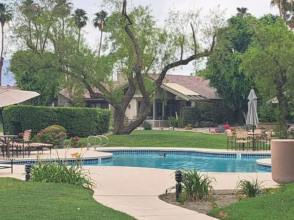 307 Appaloosa Way, Palm Desert, CA 92211