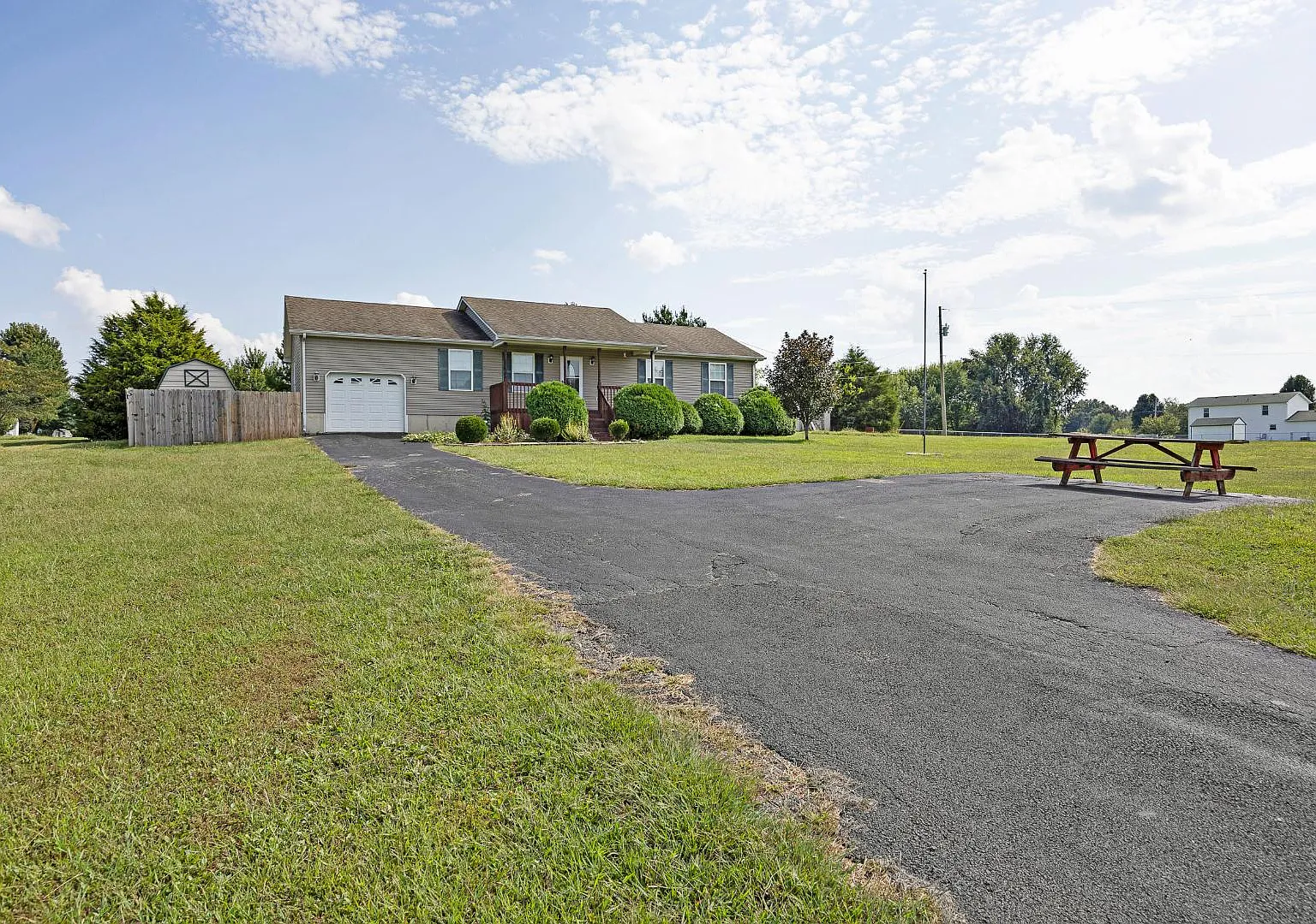 35 Jennings Knob Rd — Photo 3