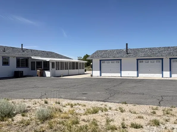 4262 Margoree Ln, Fallon, NV 89406