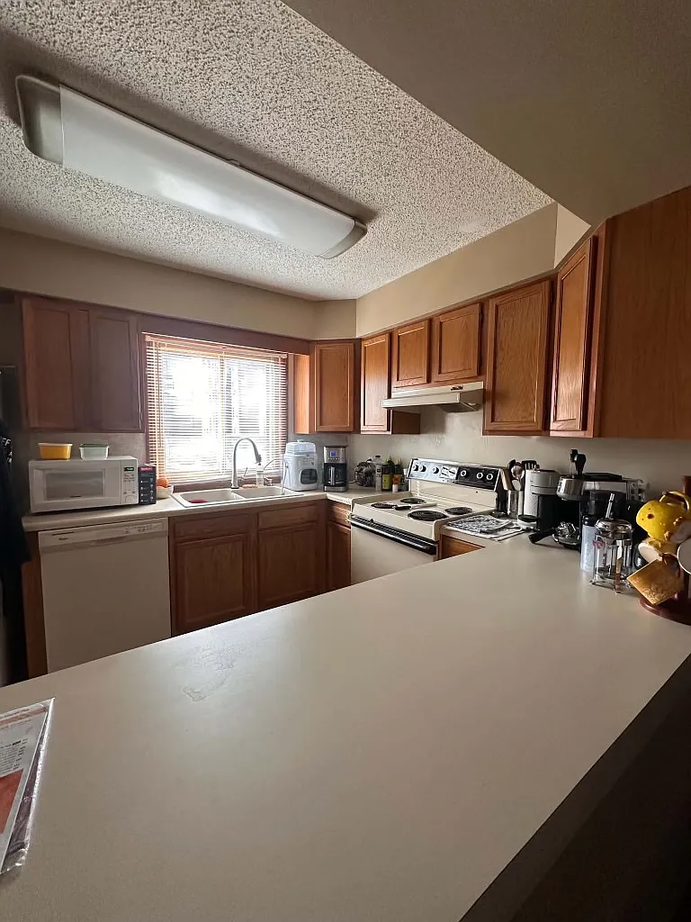 2 bed, 1511 sqft, $1,800 — Photo 1