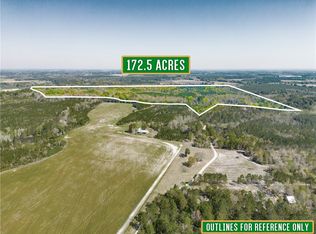 0 Bunton Rd, Waycross, GA 31503