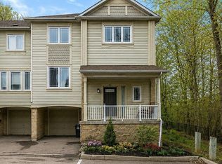 7105 Branigan Gate #62, Mississauga, ON L5N7S2