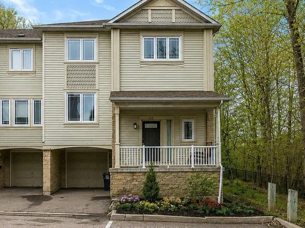 7105 Branigan Gate #62, Mississauga, ON L5N 7S2