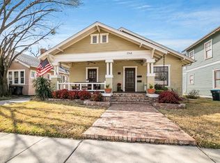 2248 Fairmount Ave, Fort worth, TX 76110