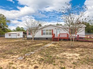 136 Blue Ridge Blvd, Defuniak Springs, FL 32433