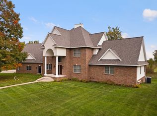 1195 Hayes Rd, Gaylord, MI 49735