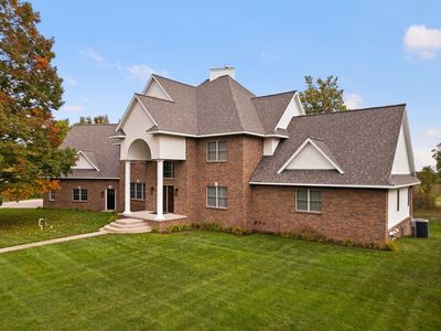 1195 Hayes Rd, Gaylord, MI, 49735