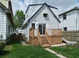 1962 S 69th St, West Allis, WI 53219