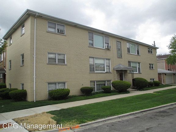2nd image of 5601 W Berenice Ave #2W
