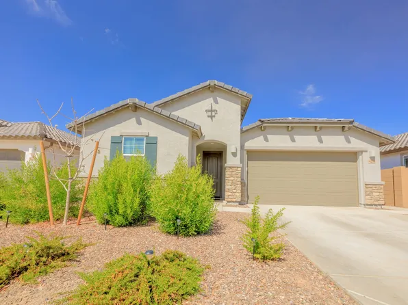 4234 E Enmark Dr, San Tan Valley, AZ
