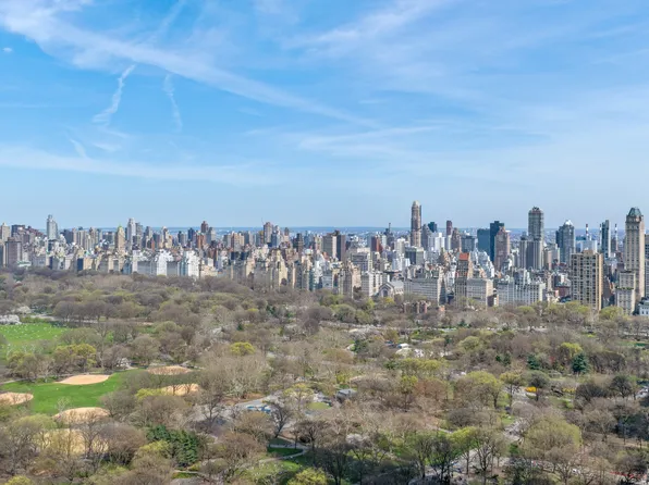 25 Columbus Circle 56D image 1 of 29