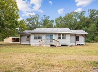 31969 Lower Rome Rd, Springfield, LA 70462