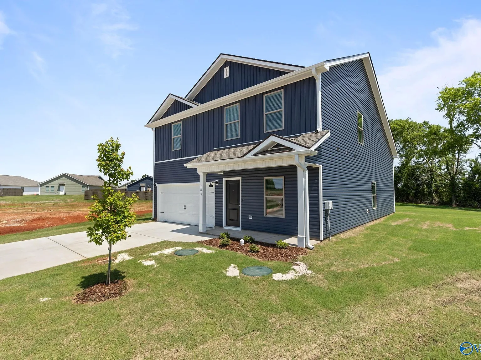 4 bed, 2.5 bath, 1891 sqft, $1,850 — Photo 3