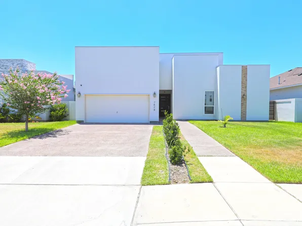 7428 Harper Lee Dr, Laredo, TX 78041