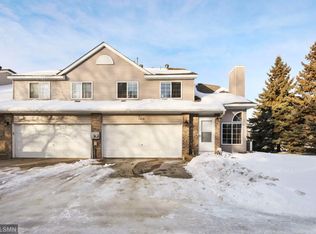 13218 Aberdeen St NE, Blaine, MN 55449