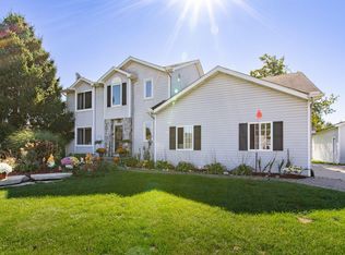 2467 Bull Run, Oxford, MI 48371