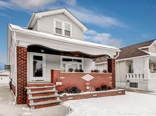 10921 Park Heights Ave, Garfield Heights, OH