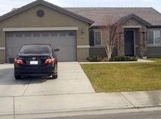 5706 Calatrava Dr, Bakersfield, CA 93311