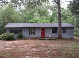 517 Lee Gunter Rd, Leesville, SC 29070