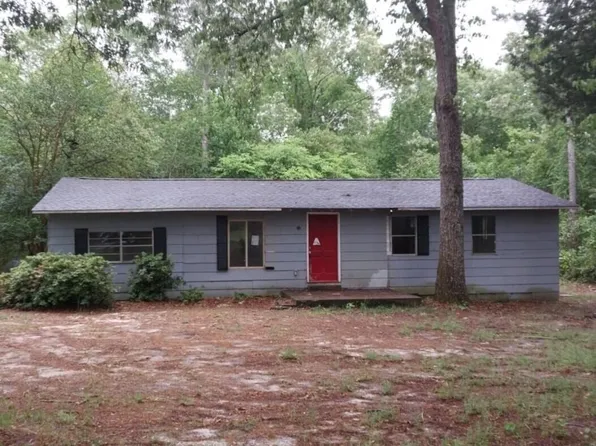 517 Lee Gunter Rd, Leesville, SC 29070