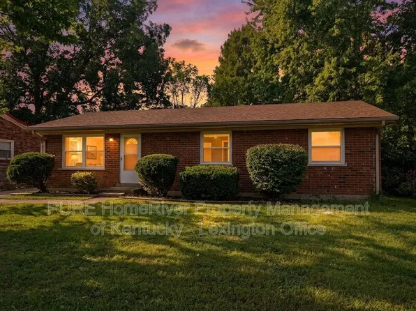 1278 Winburn Dr, Lexington, KY 40511