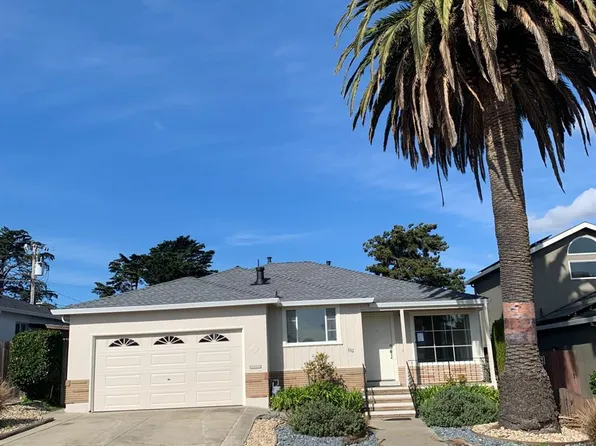 332 Rockwood Dr, South San Francisco, CA 94080