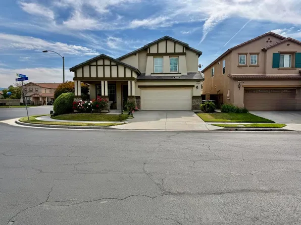 1332 Veronica Trl, Hemet, CA 92545