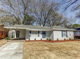 1371 Cherry Rd LOT 170, Memphis, TN 38117