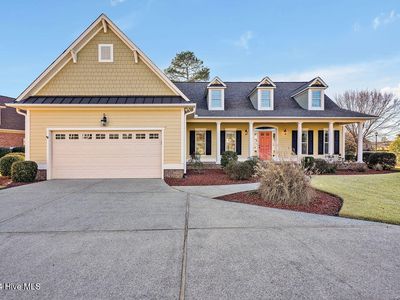1228 Lillibridge Drive, Leland, NC, 28451