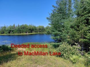 LOT 22 Highway 4, Kempt Road, NS B0E 1J0