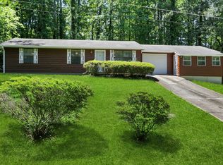 645 Britt Rd SW #2, Mableton, GA 30126