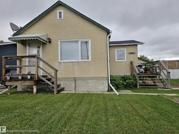 5305 46th St, Leduc, AB T9E 5W2