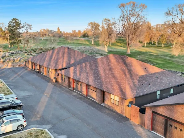 1315 NE Nanto Road #A&B, Moses Lake, WA 98837