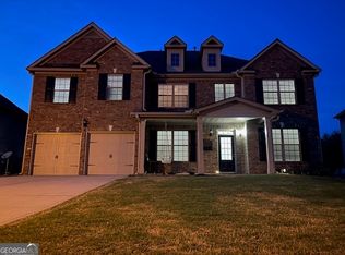 795 Sienna Valley Dr, Braselton, GA