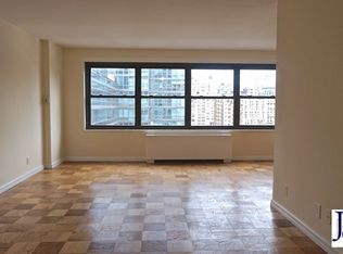 180 West End Avenue #17N, New York, NY