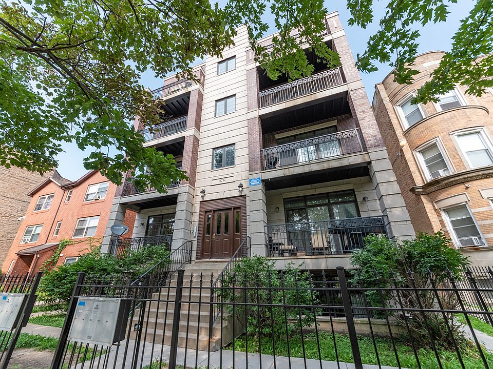 1st image of 6217 S Kimbark Ave APT 4S