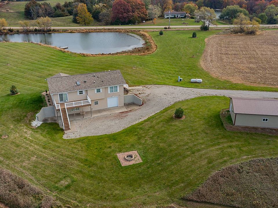 28642 Cove Ct, Moravia, IA 52571 MLS 11220140 Zillow