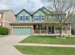 9045 Brainard Dr, Colorado Springs, CO 80920