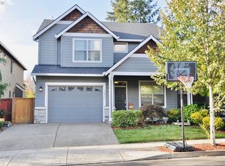 12617 Pavilion Pl, Oregon City, OR 97045